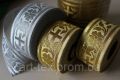 Тесьма - парча церковна 4см