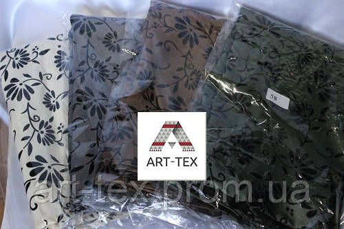 Юбка на липучках тафта