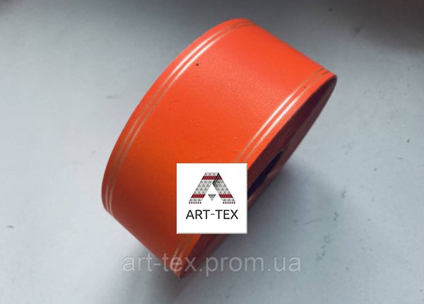 Стрічка Ст 5/100 траурна "Вічна Пам'ять" Україна