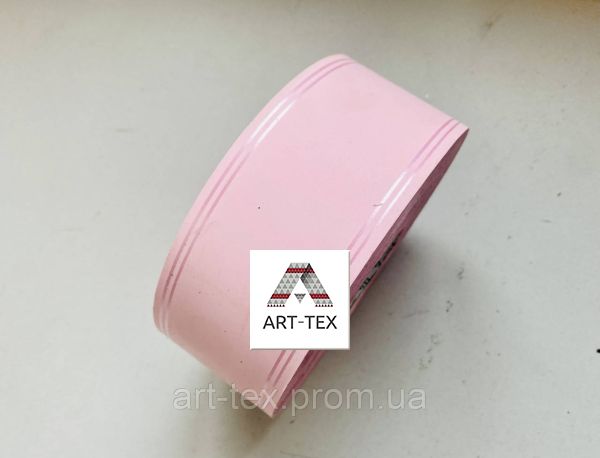 Стрічка Ст 5/100 траурна "Вічна Пам'ять" Україна