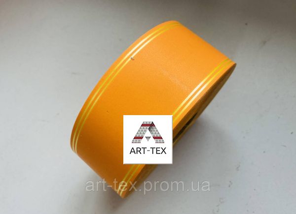 Стрічка Ст 5/100 траурна "Вічна Пам'ять" Україна