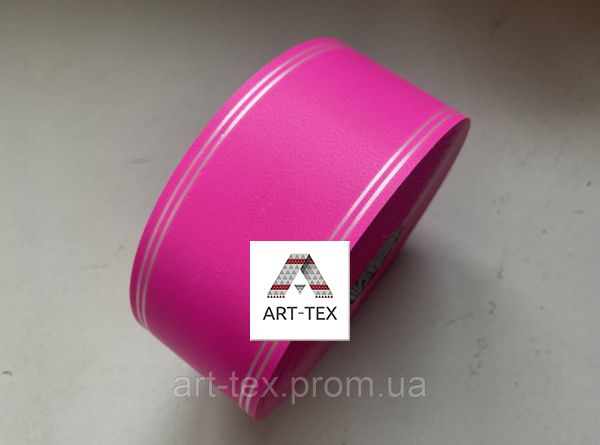 Стрічка Ст 5/100 траурна "Вічна Пам'ять" Україна
