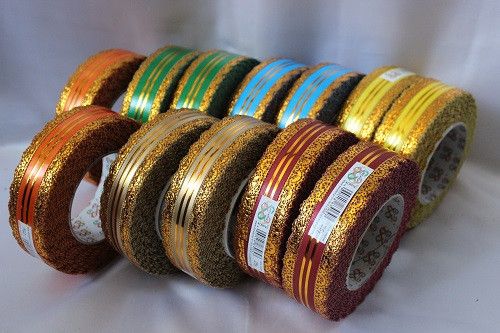 Стрічка А 4/25, Plastiflora