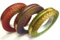 Стрічка флористична "Коронка" А2/25, Plastiflora