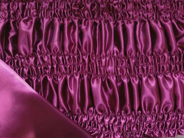 Обивка для гроба "Стандарт - О2", атлас