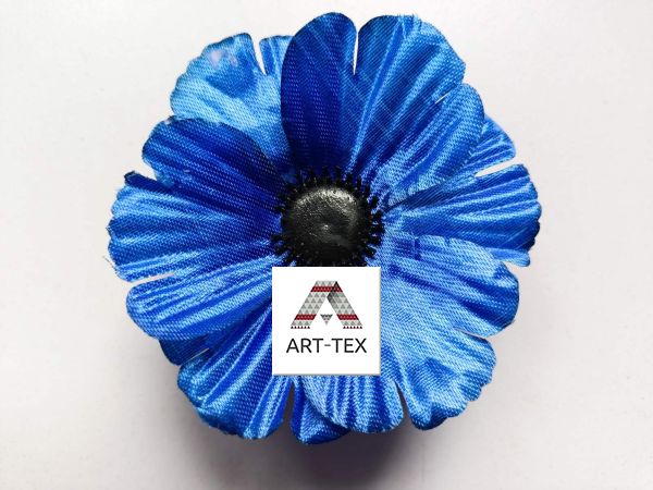 Волошка головка, d=80mm